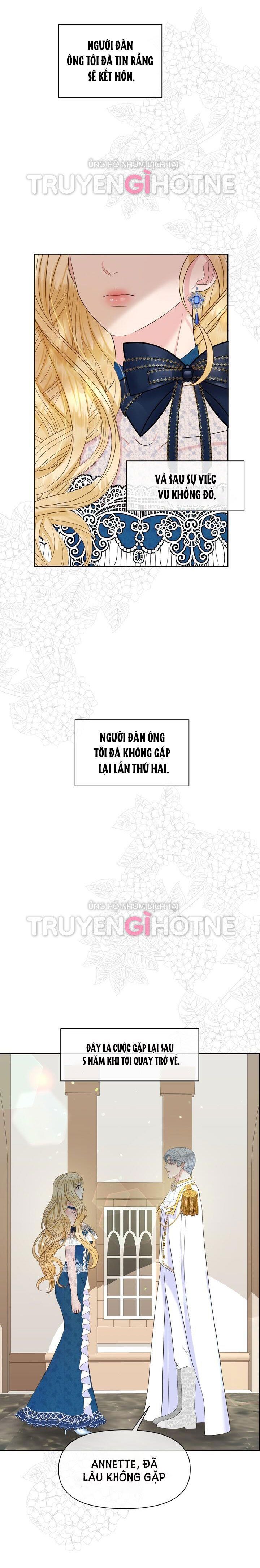 đọc truyện [18+] Cách Thuần Hóa Quái Thú Xấu Xa Chương 13.1 ảnh 2 tại Giả Dược