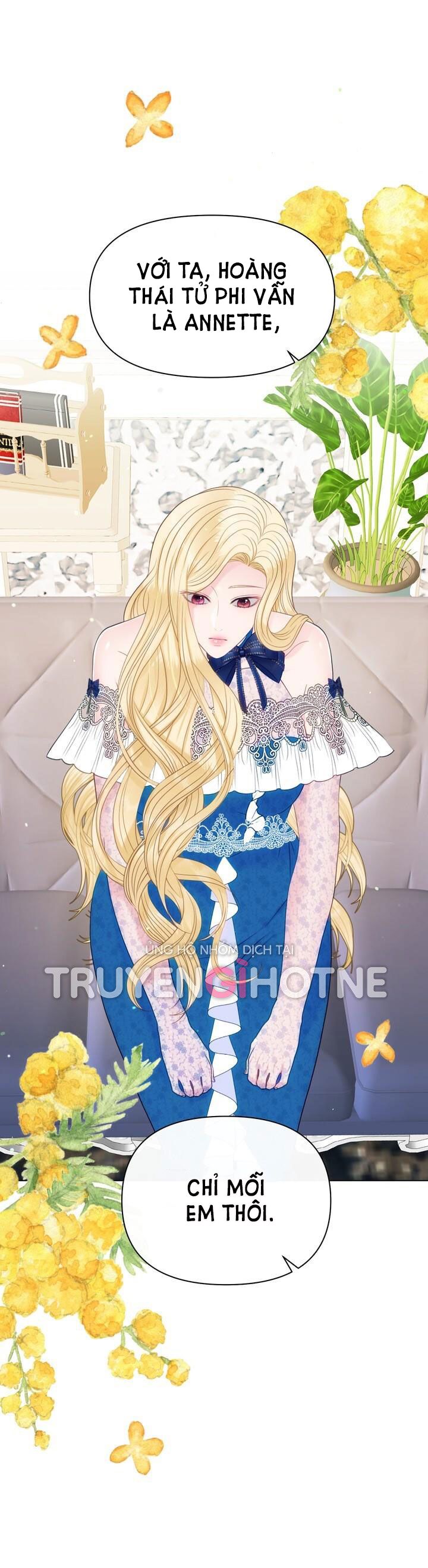 đọc truyện [18+] Cách Thuần Hóa Quái Thú Xấu Xa Chương 13.1 ảnh 29 tại Giả Dược