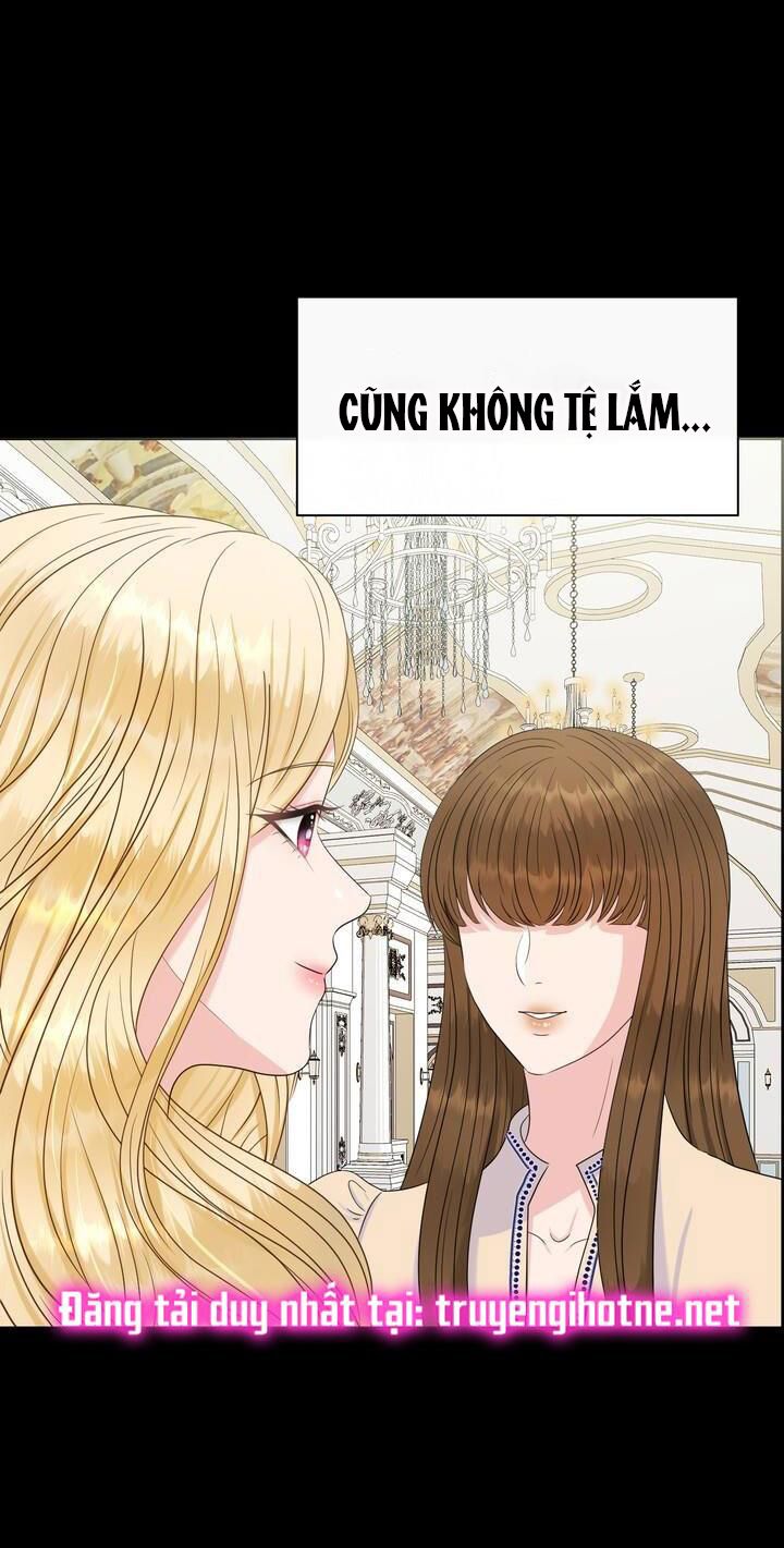 đọc truyện [18+] Cách Thuần Hóa Quái Thú Xấu Xa Chương 13.2 ảnh 15 tại Giả Dược