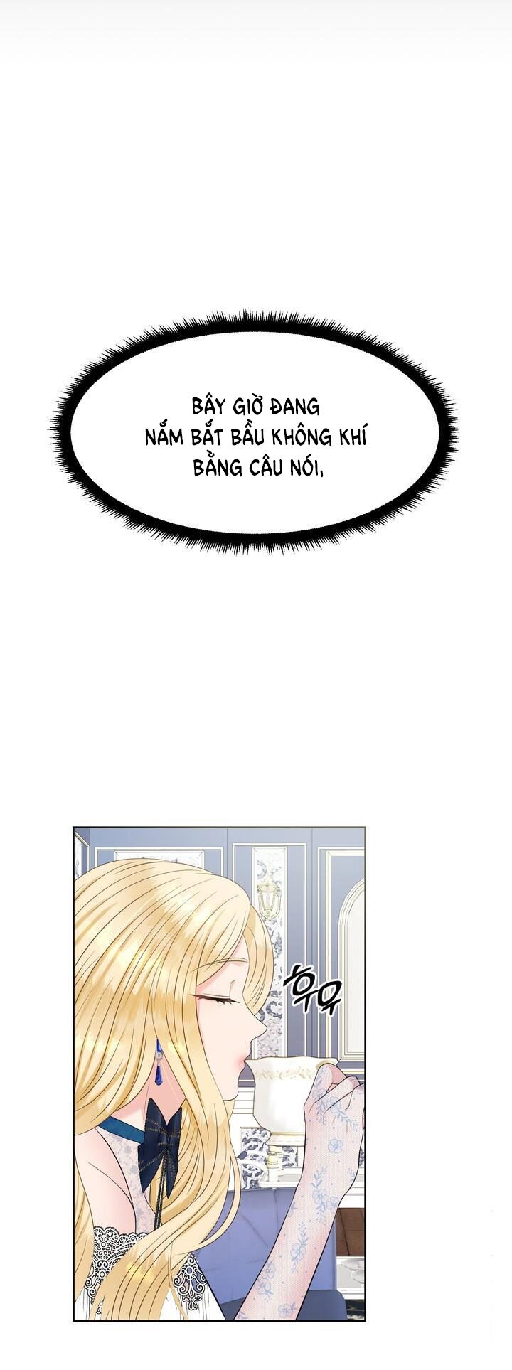 đọc truyện [18+] Cách Thuần Hóa Quái Thú Xấu Xa Chương 13.2 ảnh 4 tại Giả Dược