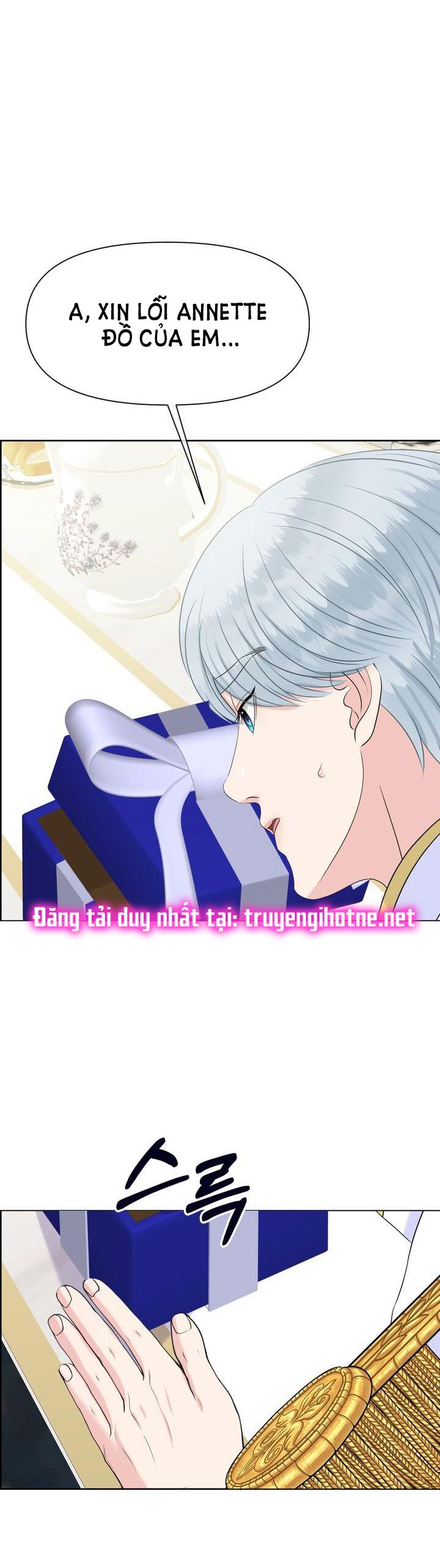 đọc truyện [18+] Cách Thuần Hóa Quái Thú Xấu Xa Chương 13.2 ảnh 35 tại Giả Dược