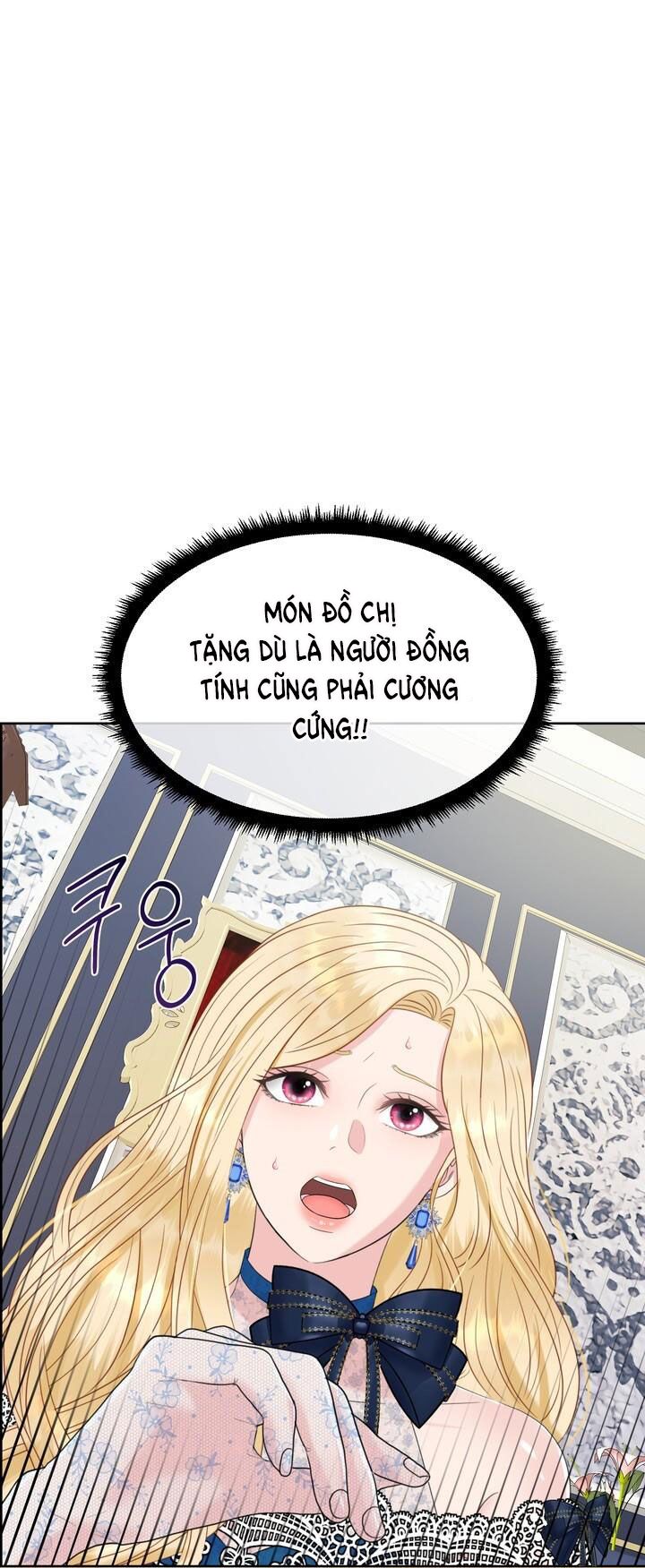 đọc truyện [18+] Cách Thuần Hóa Quái Thú Xấu Xa Chương 13.2 ảnh 36 tại Giả Dược