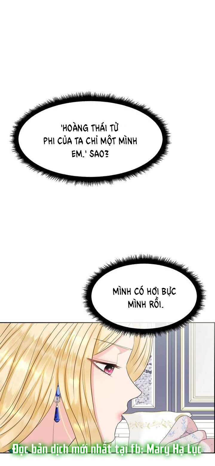 đọc truyện [18+] Cách Thuần Hóa Quái Thú Xấu Xa Chương 13.2 ảnh 5 tại Giả Dược