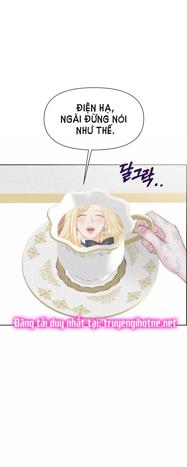 đọc truyện [18+] Cách Thuần Hóa Quái Thú Xấu Xa Chương 13.2 ảnh 6 tại Giả Dược