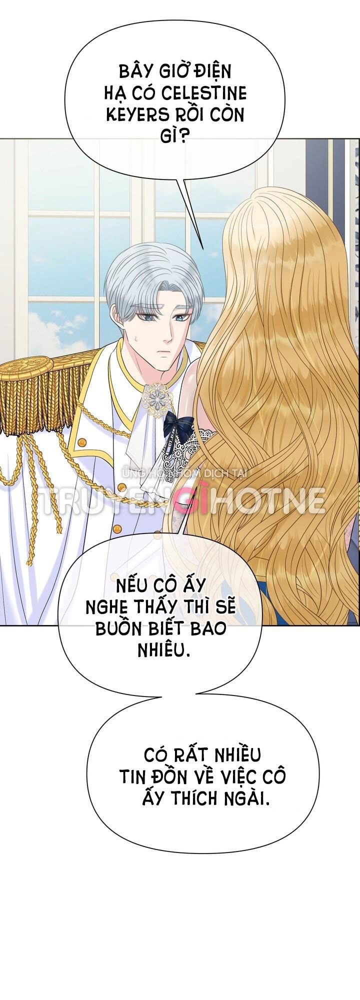 đọc truyện [18+] Cách Thuần Hóa Quái Thú Xấu Xa Chương 13.2 ảnh 7 tại Giả Dược
