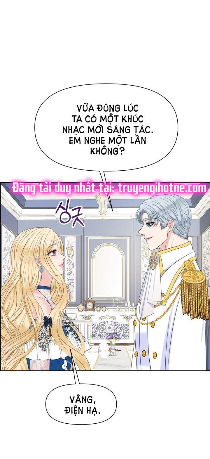 đọc truyện [18+] Cách Thuần Hóa Quái Thú Xấu Xa Chương 14.1 ảnh 16 tại Giả Dược