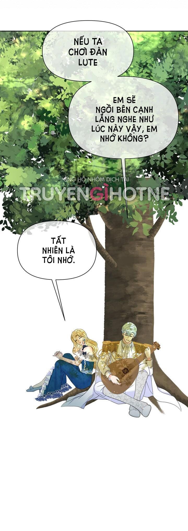 đọc truyện [18+] Cách Thuần Hóa Quái Thú Xấu Xa Chương 14.1 ảnh 32 tại Giả Dược