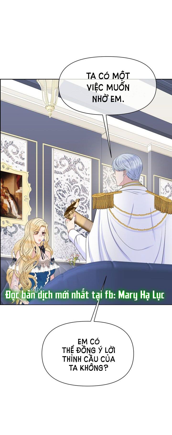 đọc truyện [18+] Cách Thuần Hóa Quái Thú Xấu Xa Chương 14.1 ảnh 34 tại Giả Dược