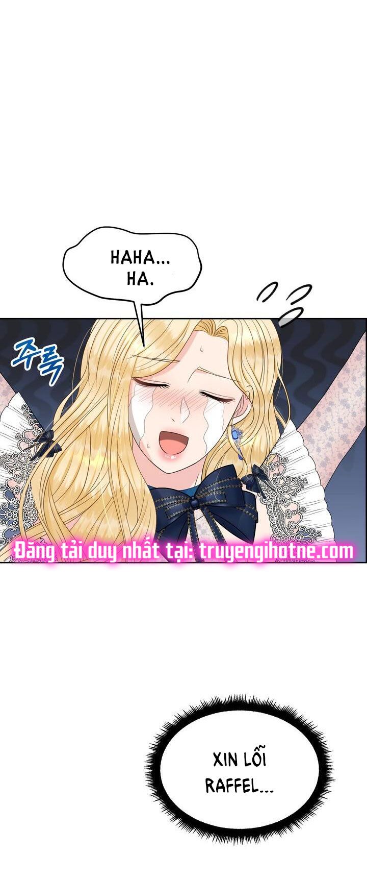 đọc truyện [18+] Cách Thuần Hóa Quái Thú Xấu Xa Chương 14.1 ảnh 8 tại Giả Dược