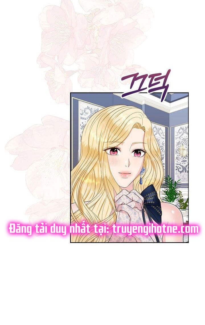 đọc truyện [18+] Cách Thuần Hóa Quái Thú Xấu Xa Chương 14.2 ảnh 15 tại Giả Dược