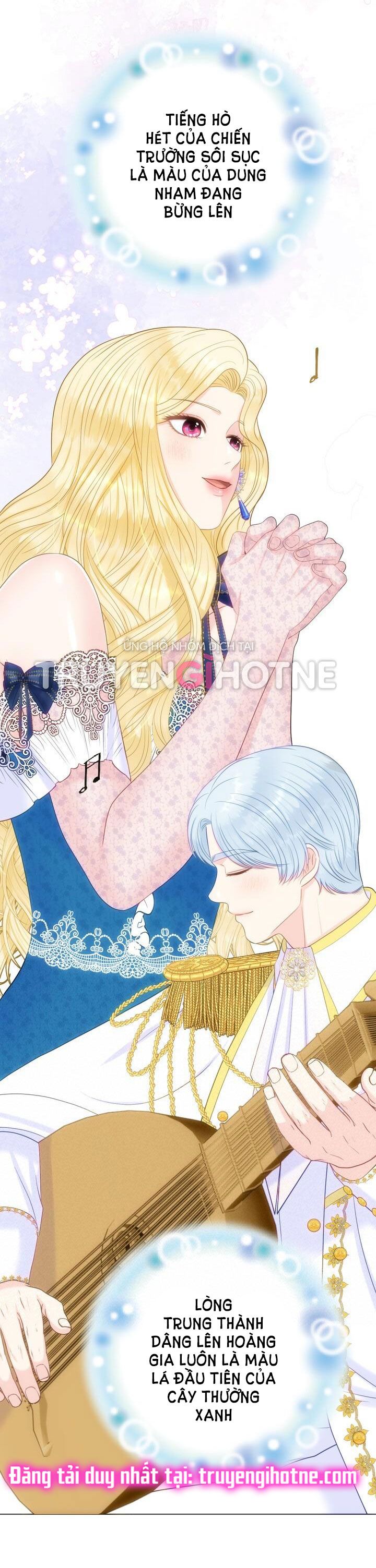đọc truyện [18+] Cách Thuần Hóa Quái Thú Xấu Xa Chương 14.2 ảnh 19 tại Giả Dược