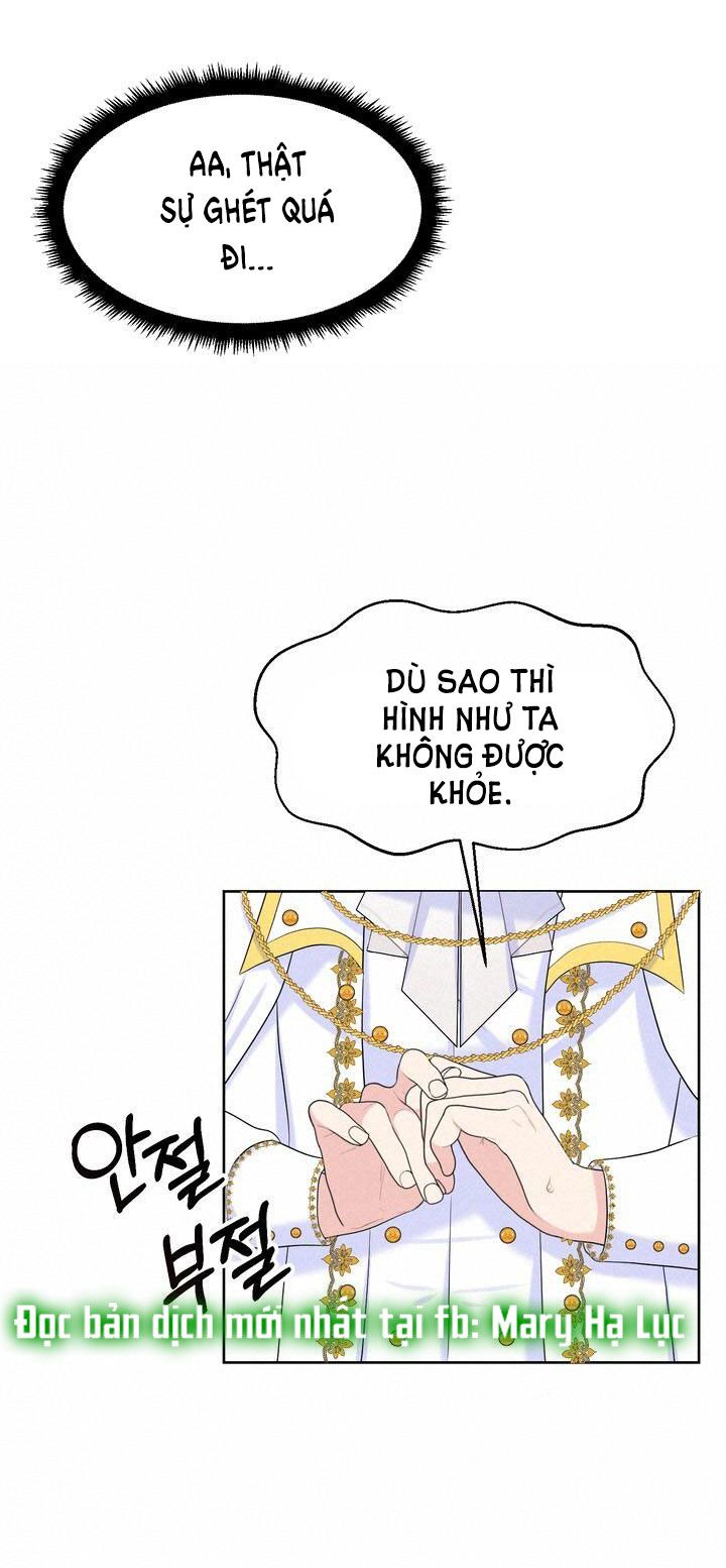 đọc truyện [18+] Cách Thuần Hóa Quái Thú Xấu Xa Chương 14.2 ảnh 31 tại Giả Dược