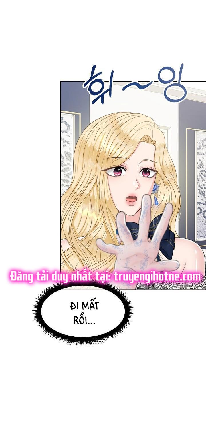 đọc truyện [18+] Cách Thuần Hóa Quái Thú Xấu Xa Chương 14.2 ảnh 34 tại Giả Dược