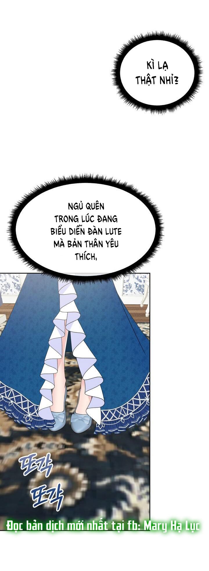 đọc truyện [18+] Cách Thuần Hóa Quái Thú Xấu Xa Chương 14.2 ảnh 35 tại Giả Dược