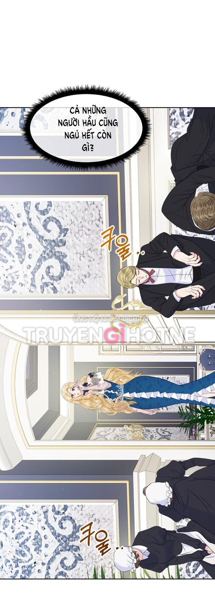 đọc truyện [18+] Cách Thuần Hóa Quái Thú Xấu Xa Chương 14.2 ảnh 37 tại Giả Dược