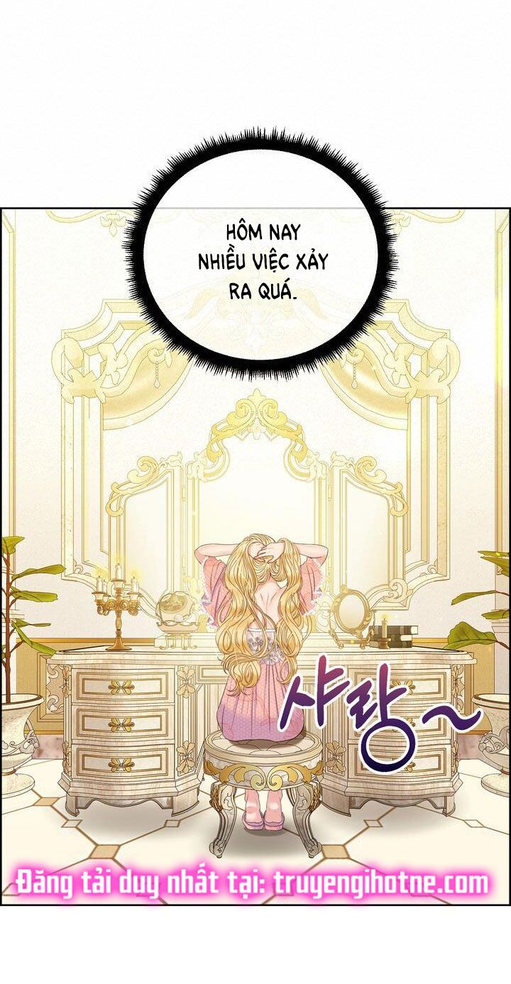 đọc truyện [18+] Cách Thuần Hóa Quái Thú Xấu Xa Chương 14.2 ảnh 43 tại Giả Dược