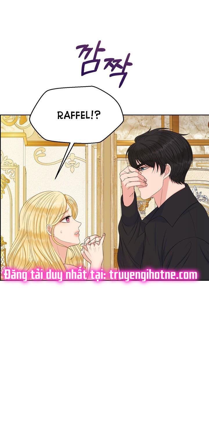 đọc truyện [18+] Cách Thuần Hóa Quái Thú Xấu Xa Chương 14.2 ảnh 46 tại Giả Dược