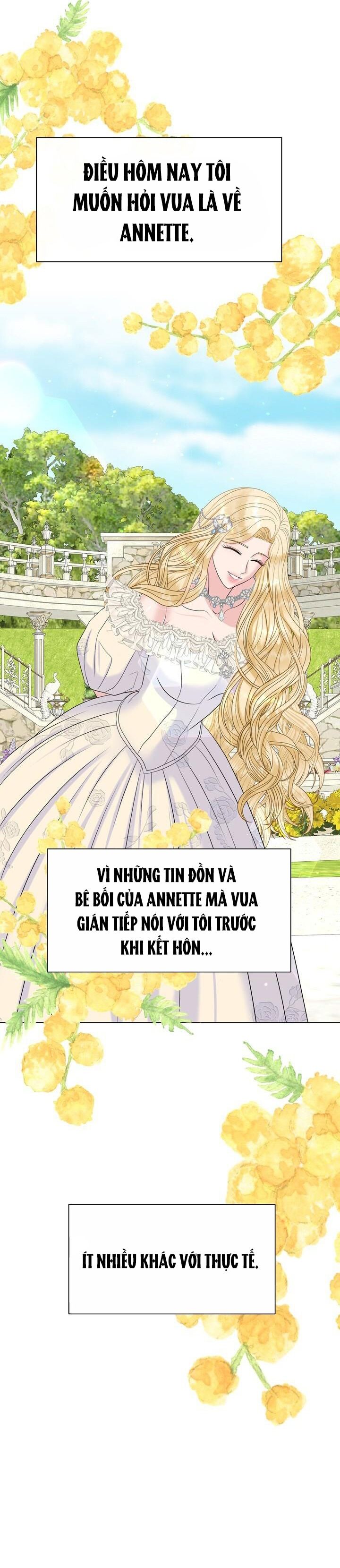 đọc truyện [18+] Cách Thuần Hóa Quái Thú Xấu Xa Chương 15.1 ảnh 32 tại Giả Dược
