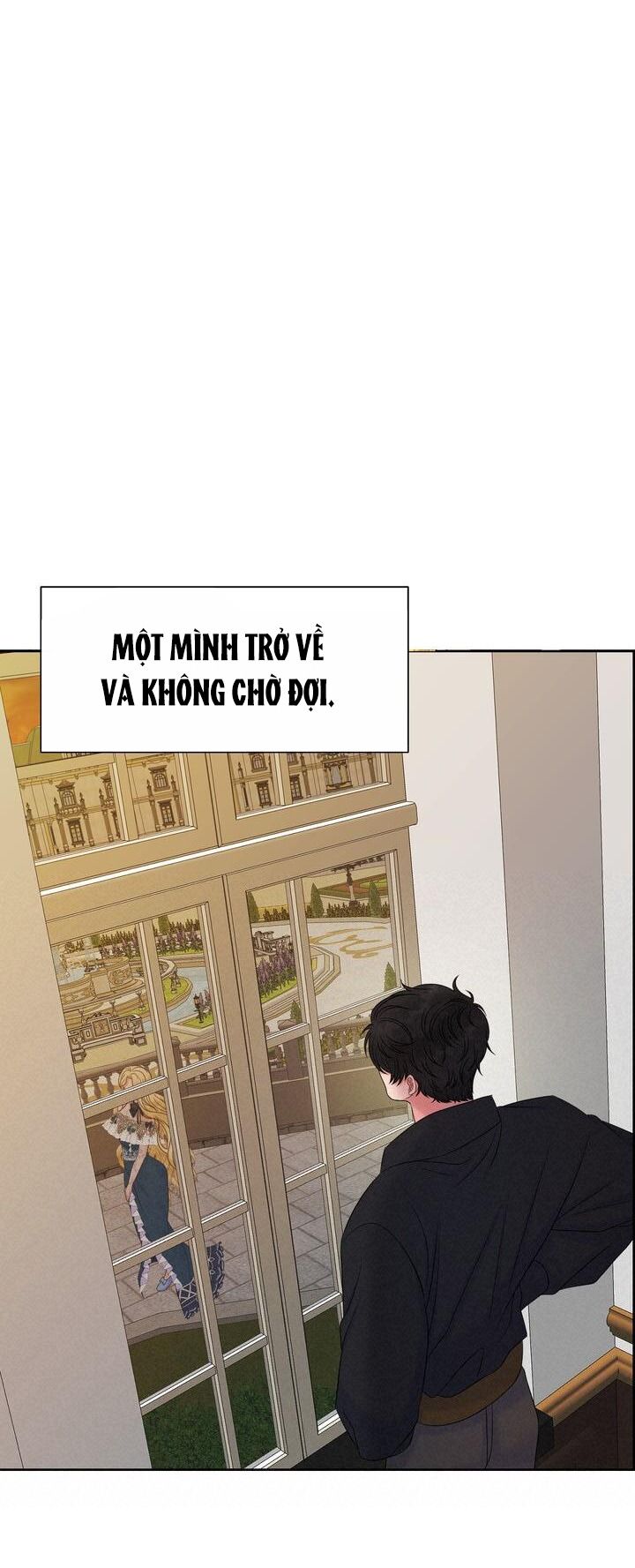 đọc truyện [18+] Cách Thuần Hóa Quái Thú Xấu Xa Chương 15.1 ảnh 35 tại Giả Dược