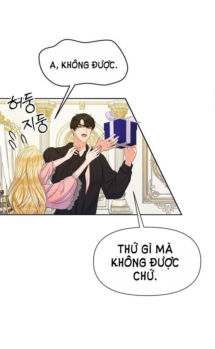 đọc truyện [18+] Cách Thuần Hóa Quái Thú Xấu Xa Chương 15.1 ảnh 42 tại Giả Dược
