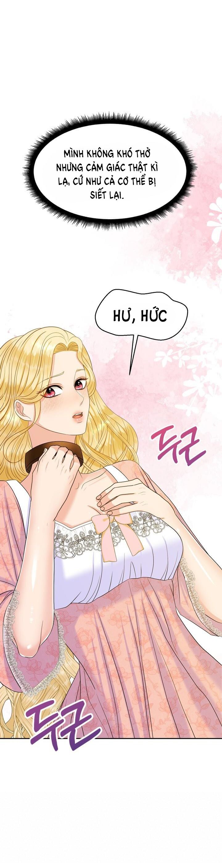 đọc truyện [18+] Cách Thuần Hóa Quái Thú Xấu Xa Chương 15.2 ảnh 18 tại Giả Dược