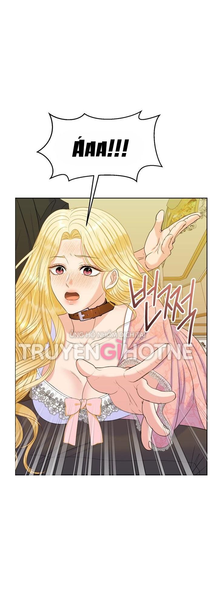 đọc truyện [18+] Cách Thuần Hóa Quái Thú Xấu Xa Chương 15.2 ảnh 24 tại Giả Dược