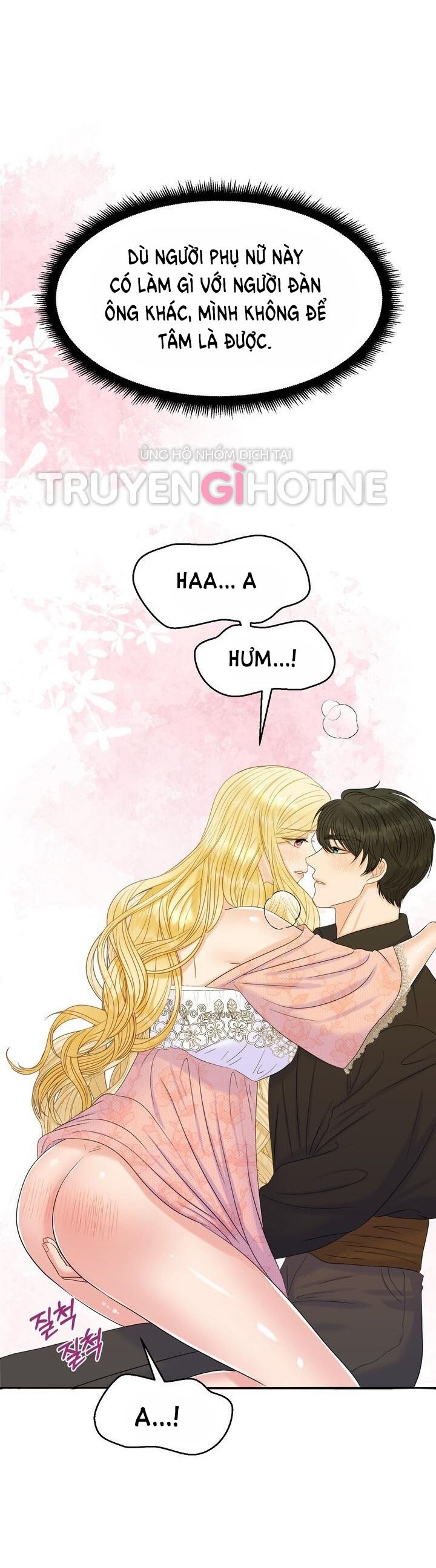đọc truyện [18+] Cách Thuần Hóa Quái Thú Xấu Xa Chương 15.2 ảnh 36 tại Giả Dược