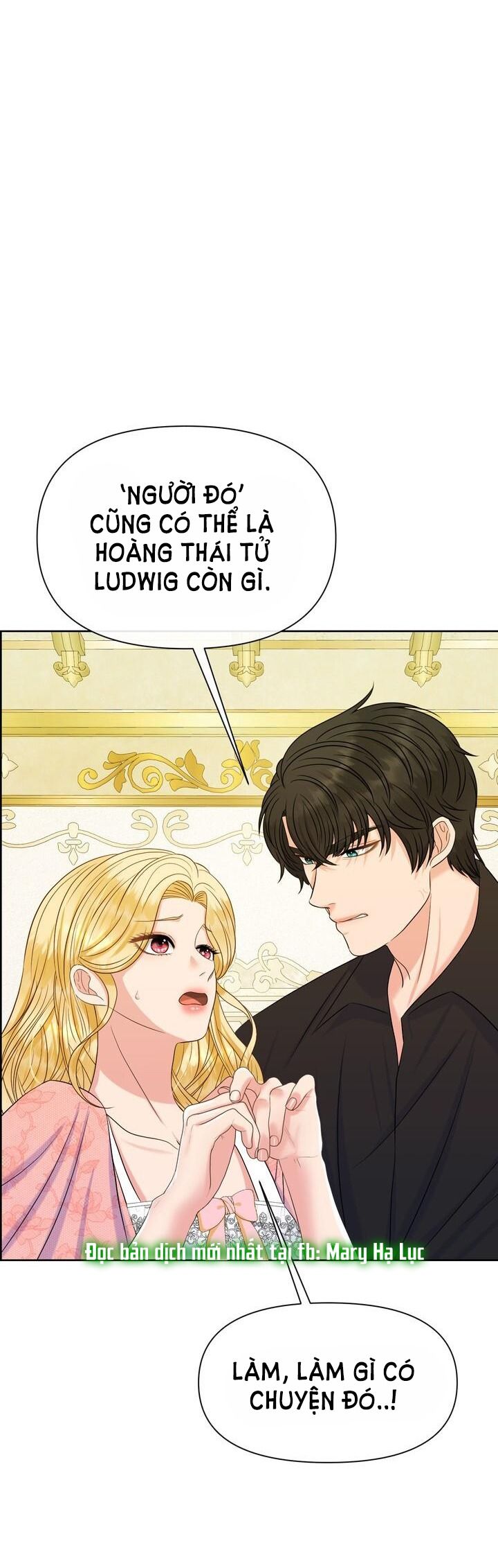 đọc truyện [18+] Cách Thuần Hóa Quái Thú Xấu Xa Chương 15.2 ảnh 5 tại Giả Dược