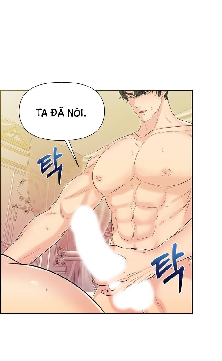 đọc truyện [18+] Cách Thuần Hóa Quái Thú Xấu Xa Chương 16.1 ảnh 28 tại Giả Dược