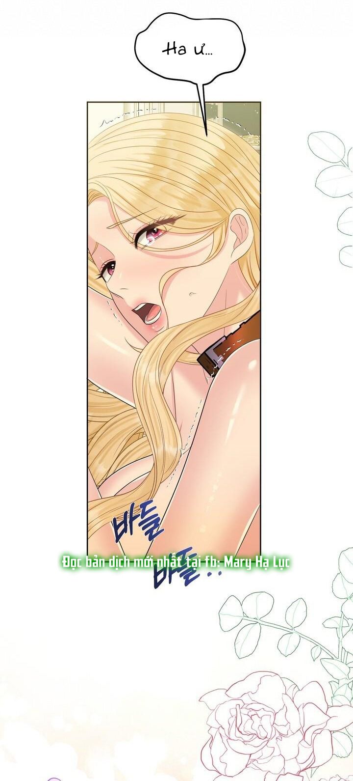 đọc truyện [18+] Cách Thuần Hóa Quái Thú Xấu Xa Chương 16.1 ảnh 33 tại Giả Dược