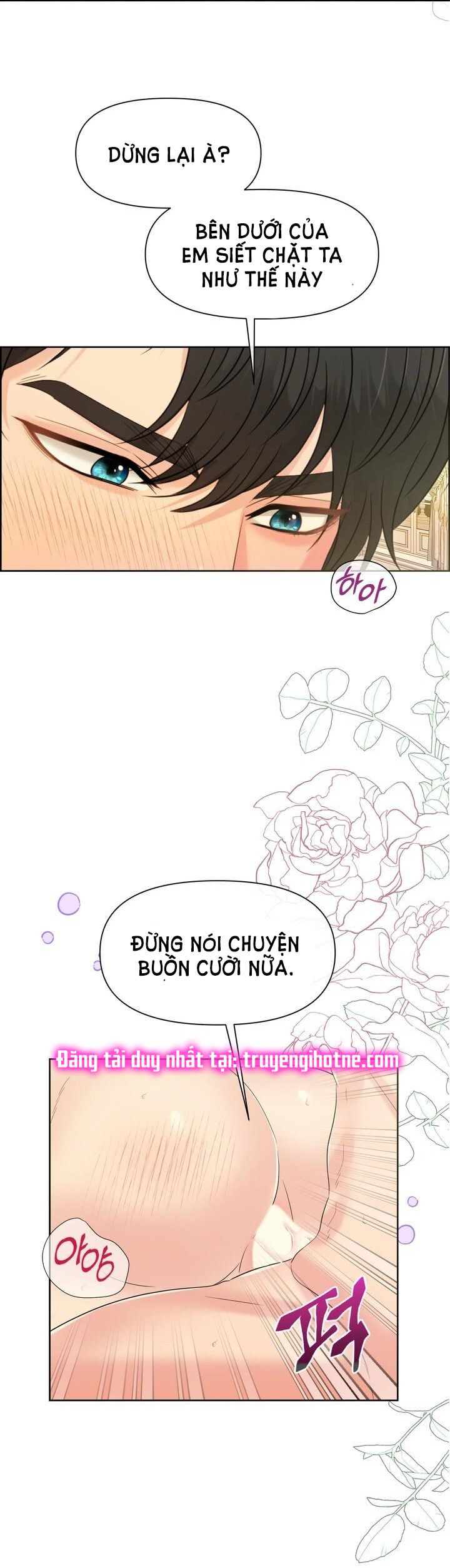 đọc truyện [18+] Cách Thuần Hóa Quái Thú Xấu Xa Chương 16.1 ảnh 36 tại Giả Dược