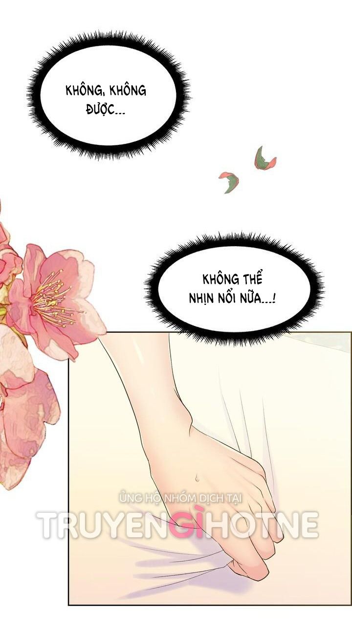 đọc truyện [18+] Cách Thuần Hóa Quái Thú Xấu Xa Chương 16.1 ảnh 7 tại Giả Dược