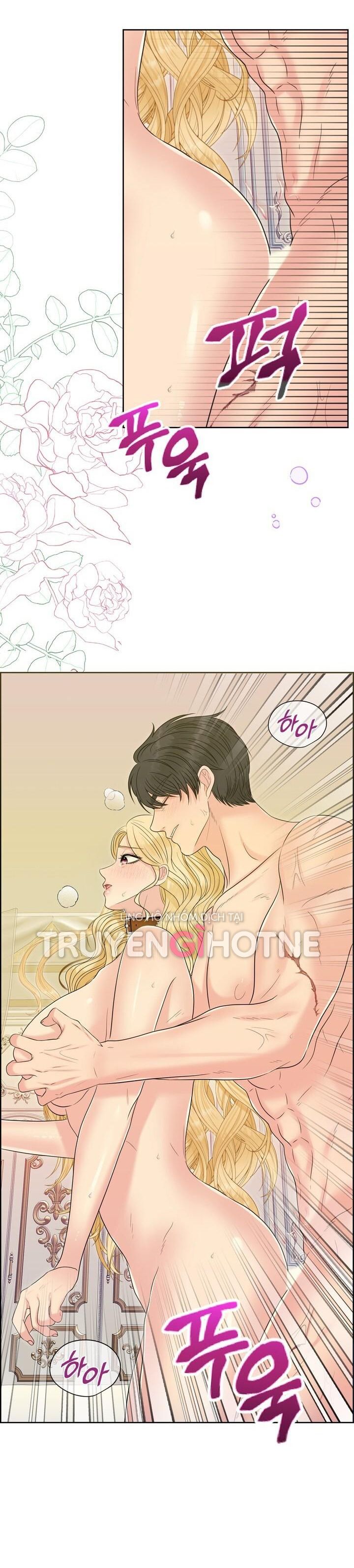 đọc truyện [18+] Cách Thuần Hóa Quái Thú Xấu Xa Chương 16.2 ảnh 2 tại Giả Dược