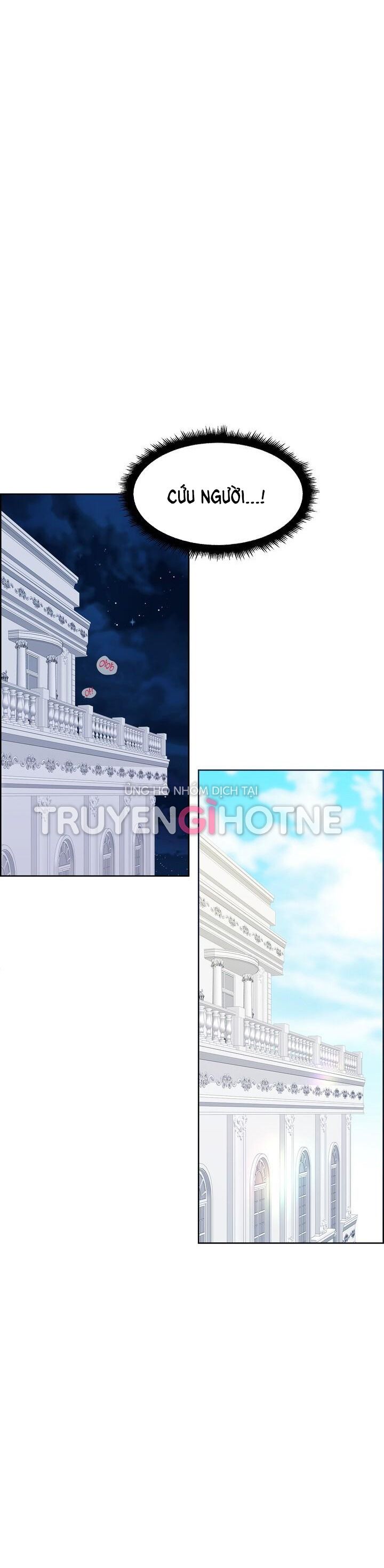 đọc truyện [18+] Cách Thuần Hóa Quái Thú Xấu Xa Chương 16.2 ảnh 13 tại Giả Dược