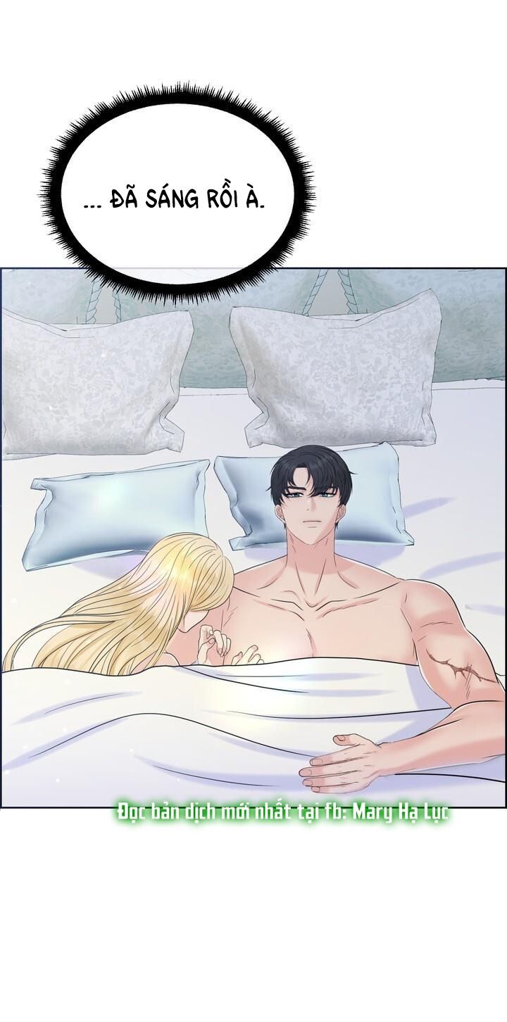 đọc truyện [18+] Cách Thuần Hóa Quái Thú Xấu Xa Chương 16.2 ảnh 15 tại Giả Dược