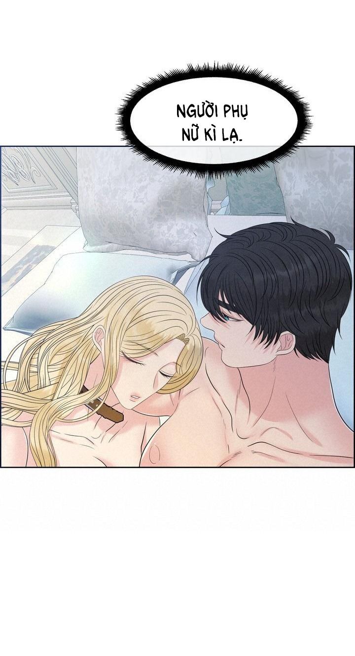 đọc truyện [18+] Cách Thuần Hóa Quái Thú Xấu Xa Chương 16.2 ảnh 17 tại Giả Dược
