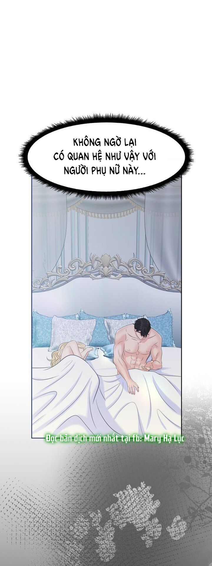 đọc truyện [18+] Cách Thuần Hóa Quái Thú Xấu Xa Chương 16.2 ảnh 18 tại Giả Dược