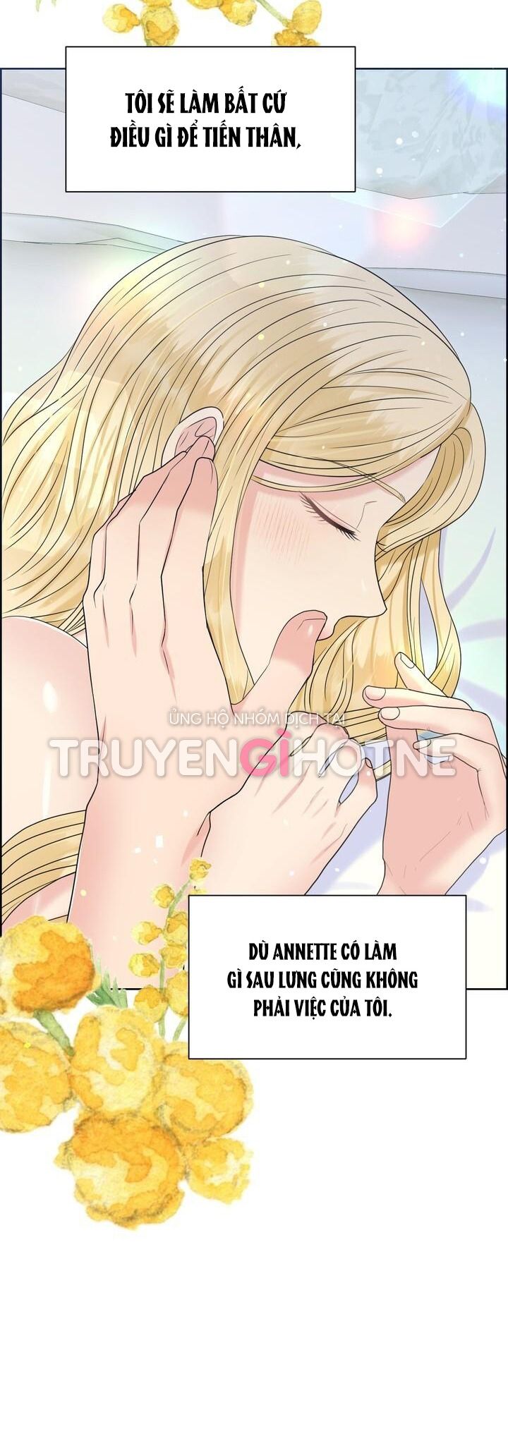 đọc truyện [18+] Cách Thuần Hóa Quái Thú Xấu Xa Chương 16.2 ảnh 24 tại Giả Dược