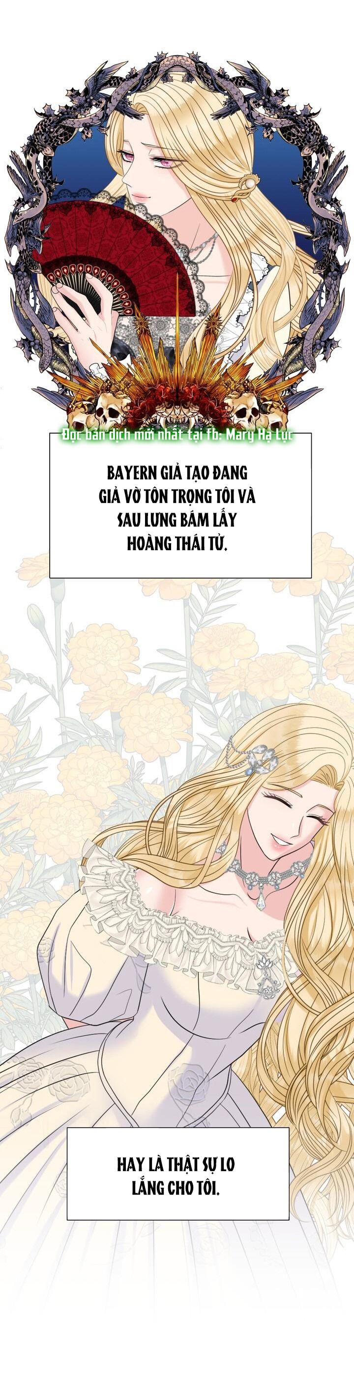 đọc truyện [18+] Cách Thuần Hóa Quái Thú Xấu Xa Chương 16.2 ảnh 26 tại Giả Dược