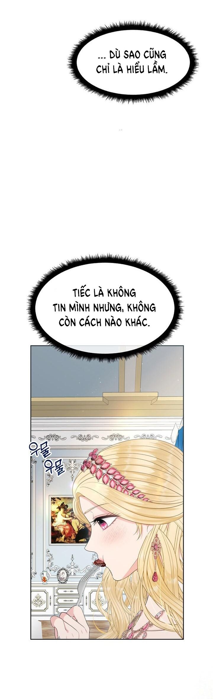 đọc truyện [18+] Cách Thuần Hóa Quái Thú Xấu Xa Chương 16.2 ảnh 34 tại Giả Dược