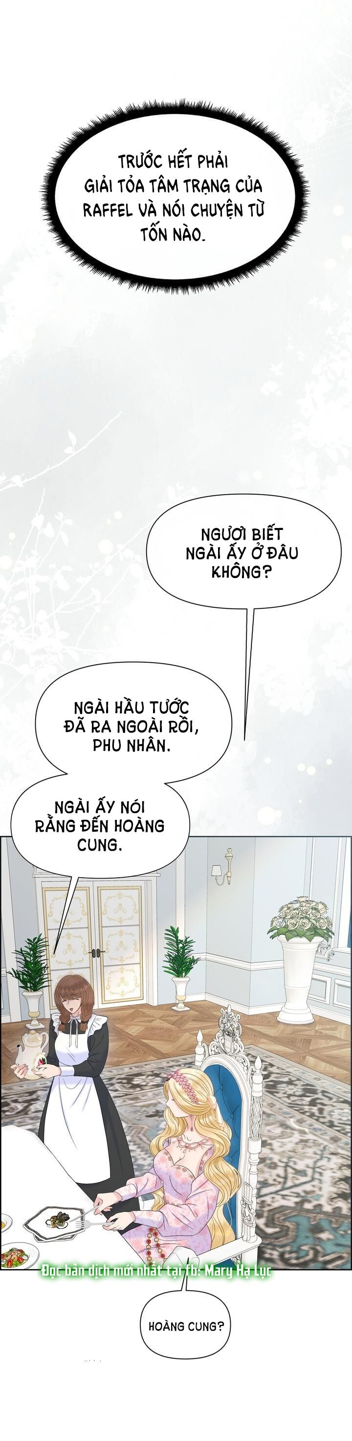 đọc truyện [18+] Cách Thuần Hóa Quái Thú Xấu Xa Chương 16.2 ảnh 35 tại Giả Dược