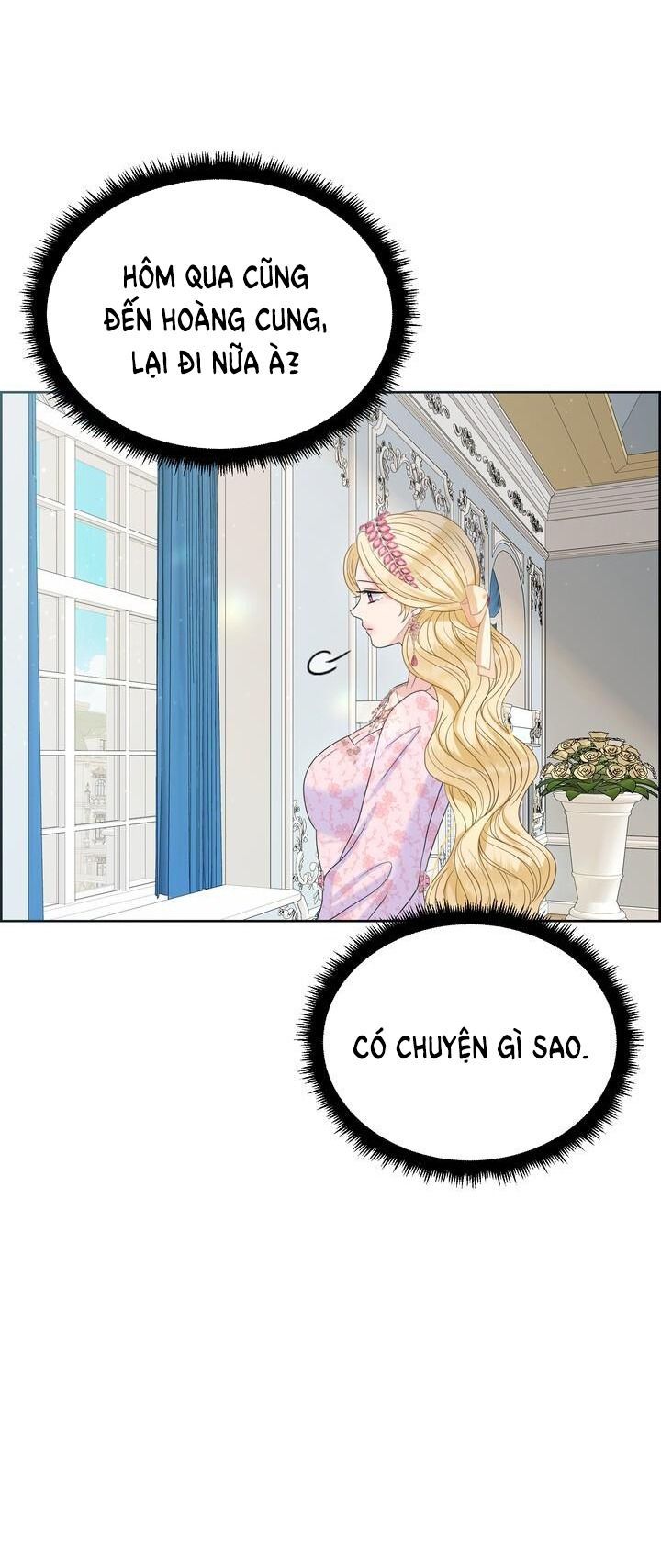 đọc truyện [18+] Cách Thuần Hóa Quái Thú Xấu Xa Chương 16.2 ảnh 36 tại Giả Dược