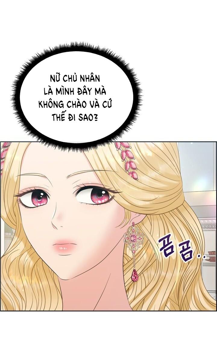đọc truyện [18+] Cách Thuần Hóa Quái Thú Xấu Xa Chương 16.2 ảnh 42 tại Giả Dược