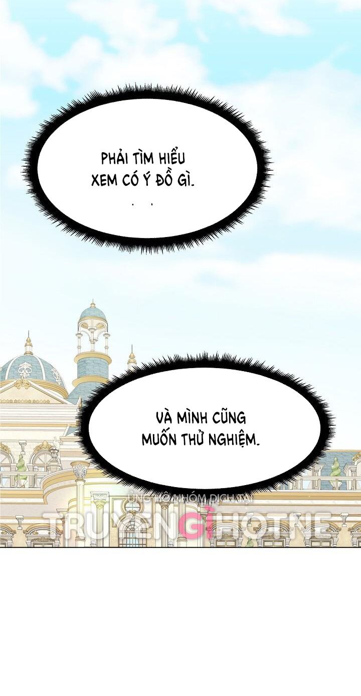 đọc truyện [18+] Cách Thuần Hóa Quái Thú Xấu Xa Chương 16.2 ảnh 44 tại Giả Dược