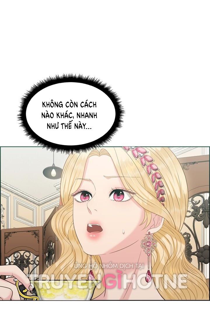 đọc truyện [18+] Cách Thuần Hóa Quái Thú Xấu Xa Chương 17.1 ảnh 29 tại Giả Dược