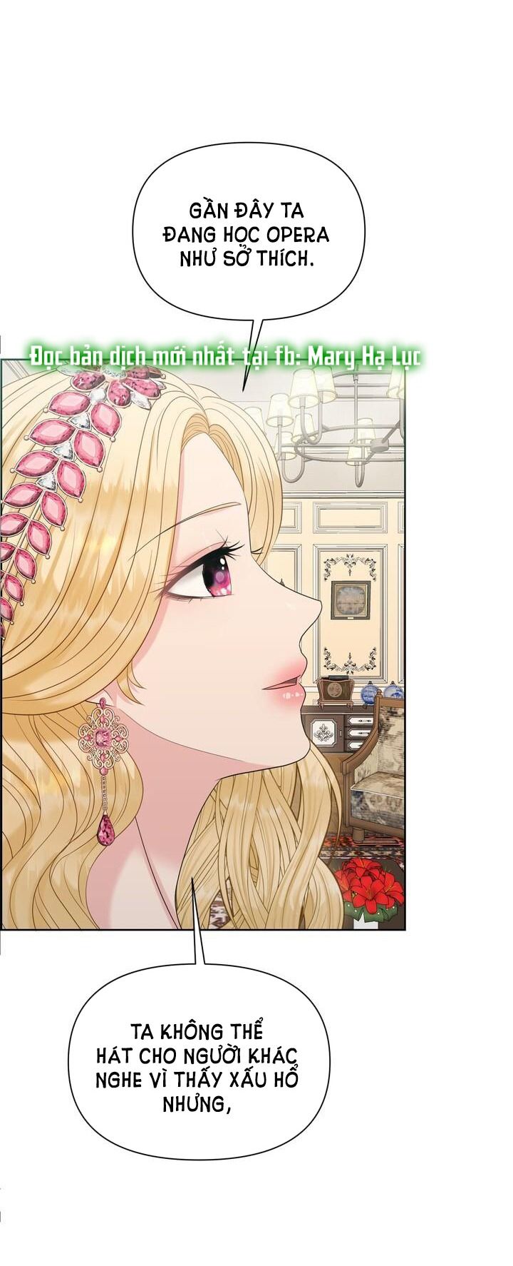 đọc truyện [18+] Cách Thuần Hóa Quái Thú Xấu Xa Chương 17.1 ảnh 31 tại Giả Dược