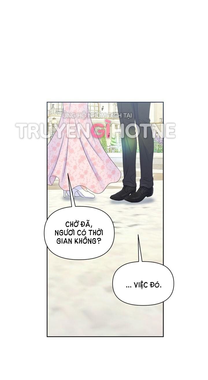 đọc truyện [18+] Cách Thuần Hóa Quái Thú Xấu Xa Chương 17.1 ảnh 7 tại Giả Dược