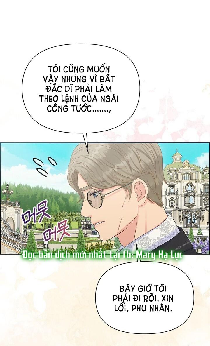 đọc truyện [18+] Cách Thuần Hóa Quái Thú Xấu Xa Chương 17.1 ảnh 8 tại Giả Dược