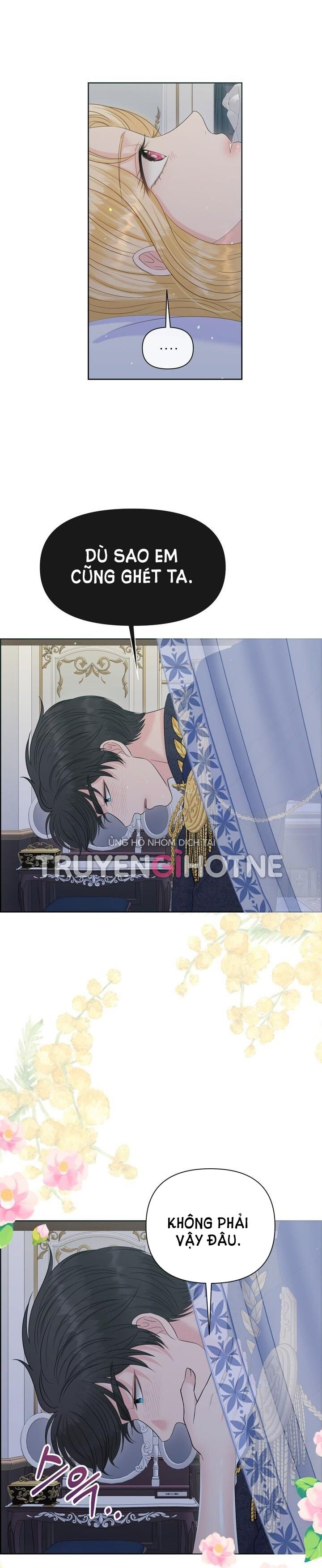 đọc truyện [18+] Cách Thuần Hóa Quái Thú Xấu Xa Chương 17.2 ảnh 29 tại Giả Dược