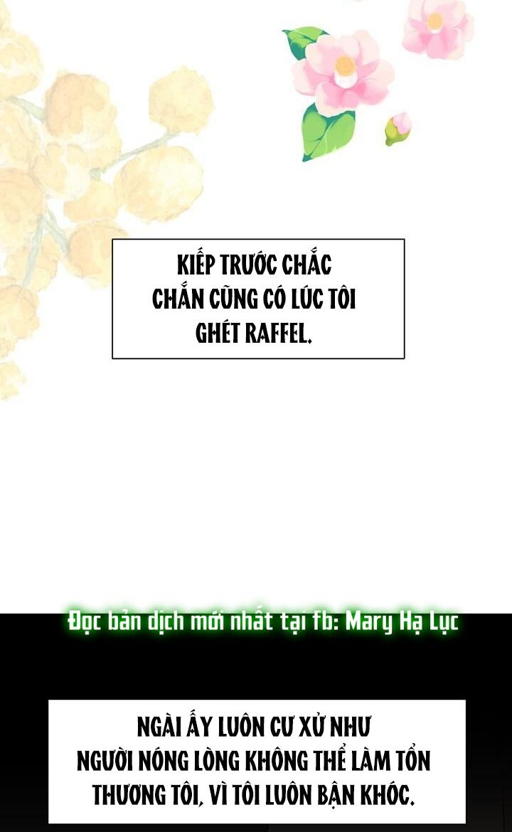 đọc truyện [18+] Cách Thuần Hóa Quái Thú Xấu Xa Chương 17.2 ảnh 30 tại Giả Dược